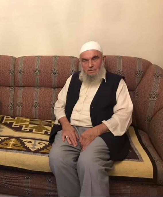 Osman Nuri Korkmaz1