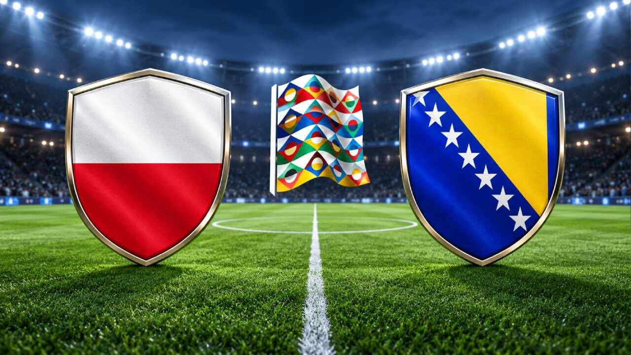 Polonya Bosna Hersek maçını CANLI İZLE