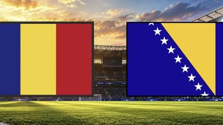 Romanya Bosna Hersek maçı hangi kanalda saat kaçta