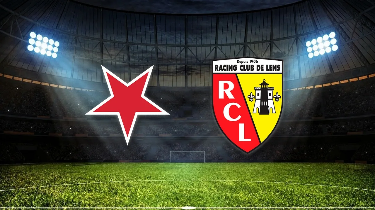 Slavia prag Lens maçı hangi kanalda saat kaçta