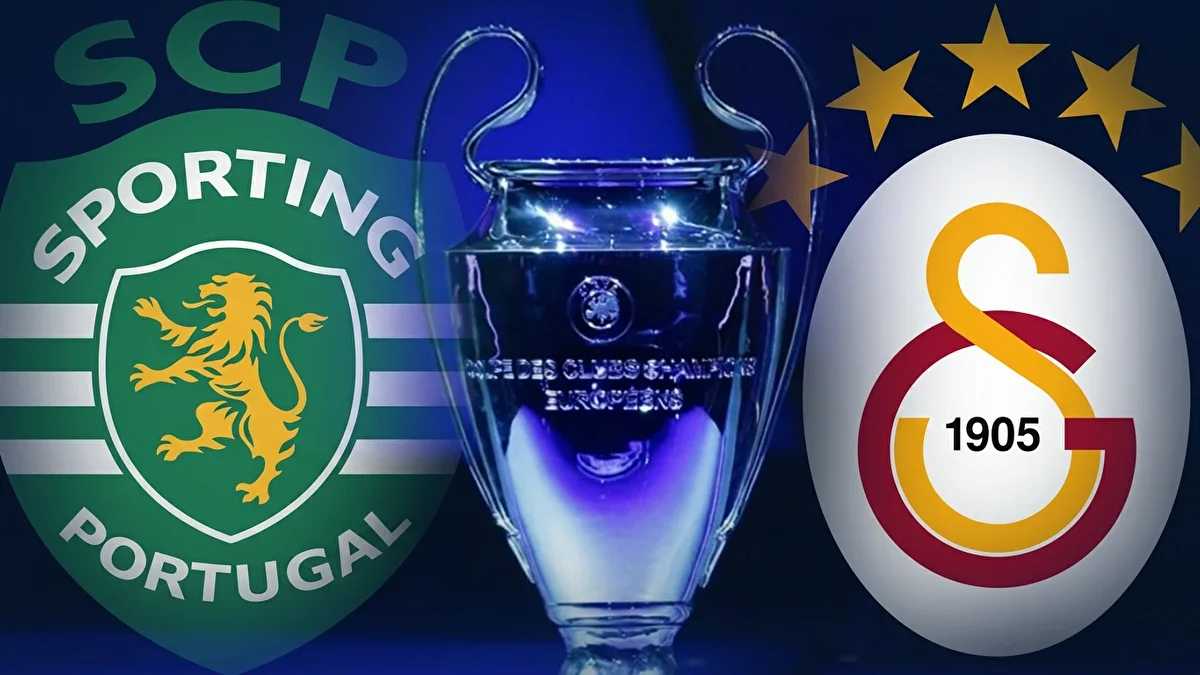 Sporting Lizbon Galatasaray Maci Ne Zaman Saat Kacta Hangi Kanalda Yujtyhr756645 2