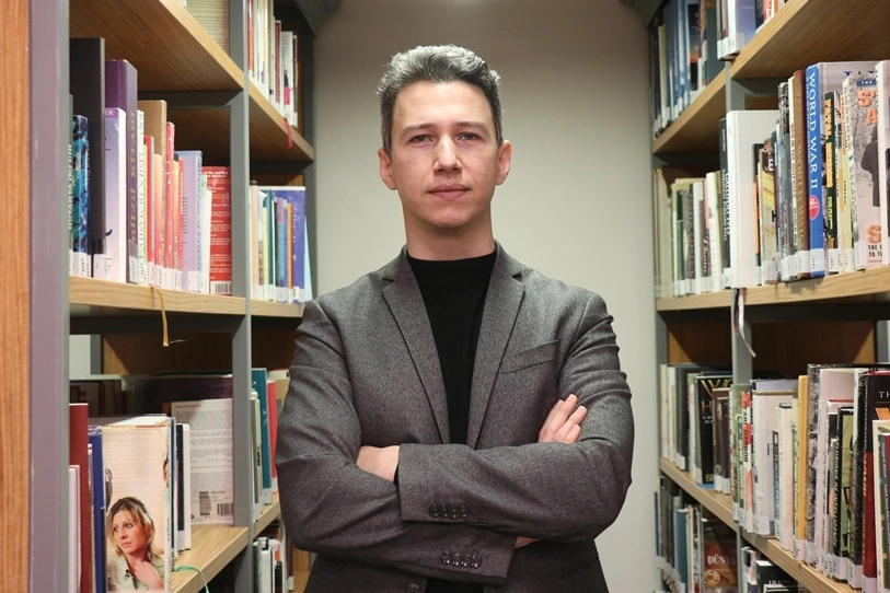 YAŞAM