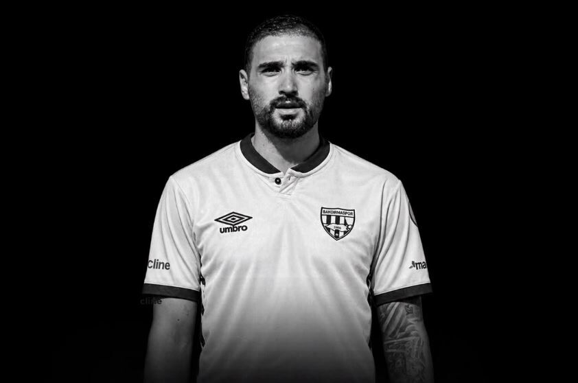 Futbolcu Tolga Kalender Kimdir, Kaç Yaşındaydı? Tolga Kalender Neden Öldü?