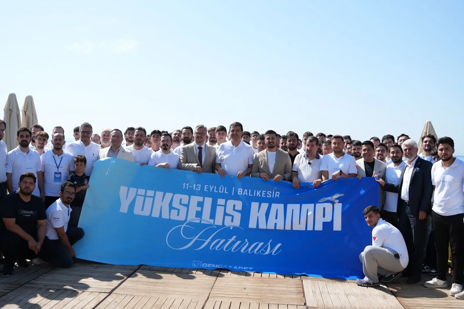 SİYASET