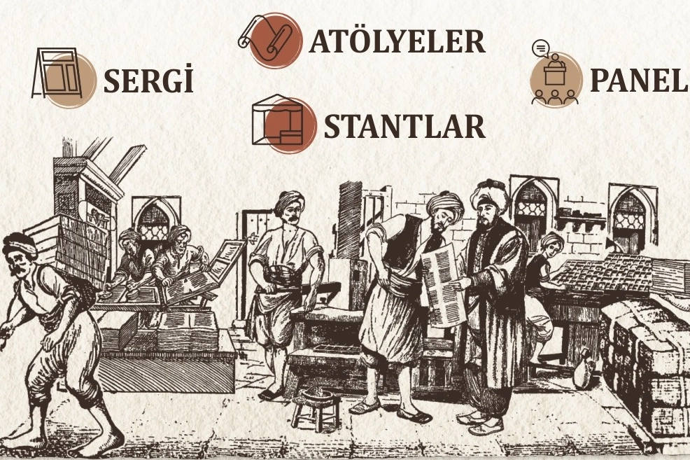 Yalova'da 2. Uluslararası Kağıt Festivali başlıyor