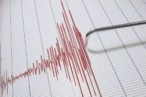 Yeni Kaledonya'da 6.6 büyüklüğünde deprem