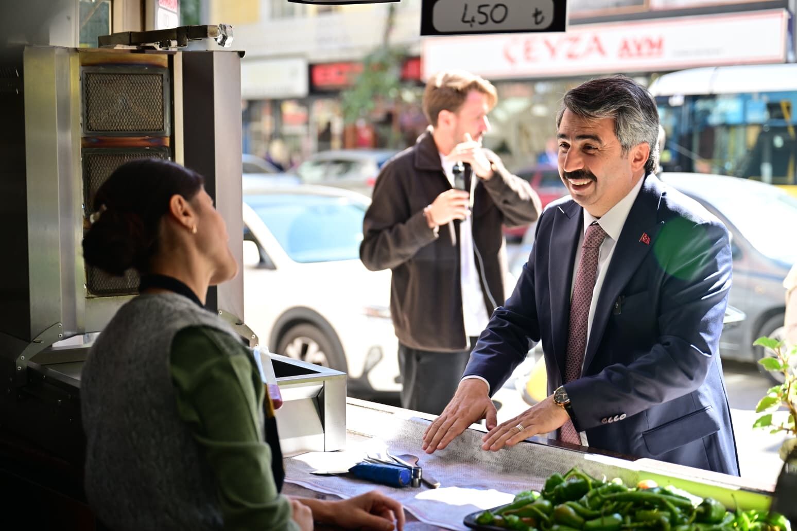 Yıldırım