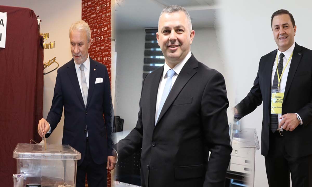 Adaylar Itso