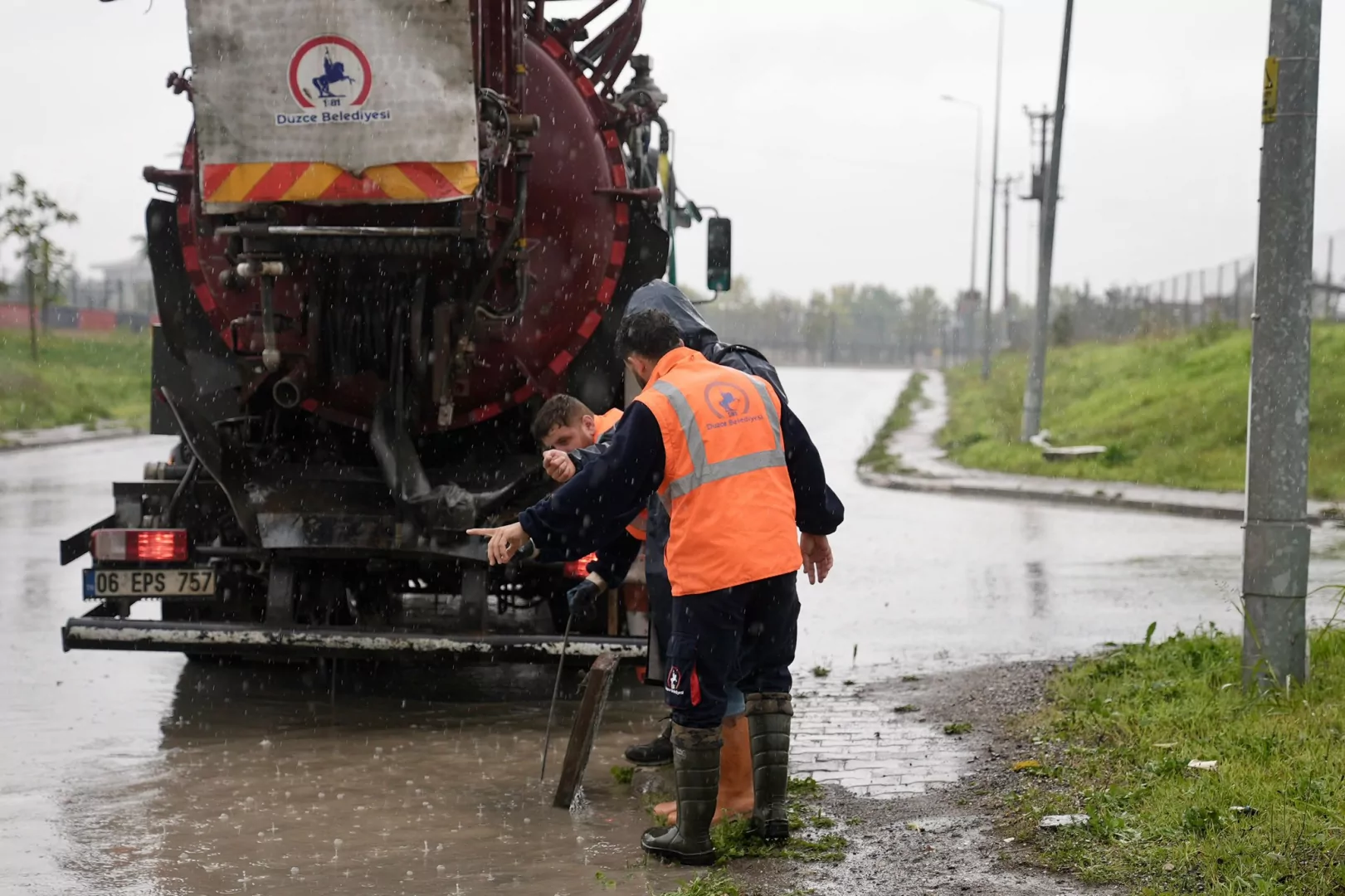 Düzce