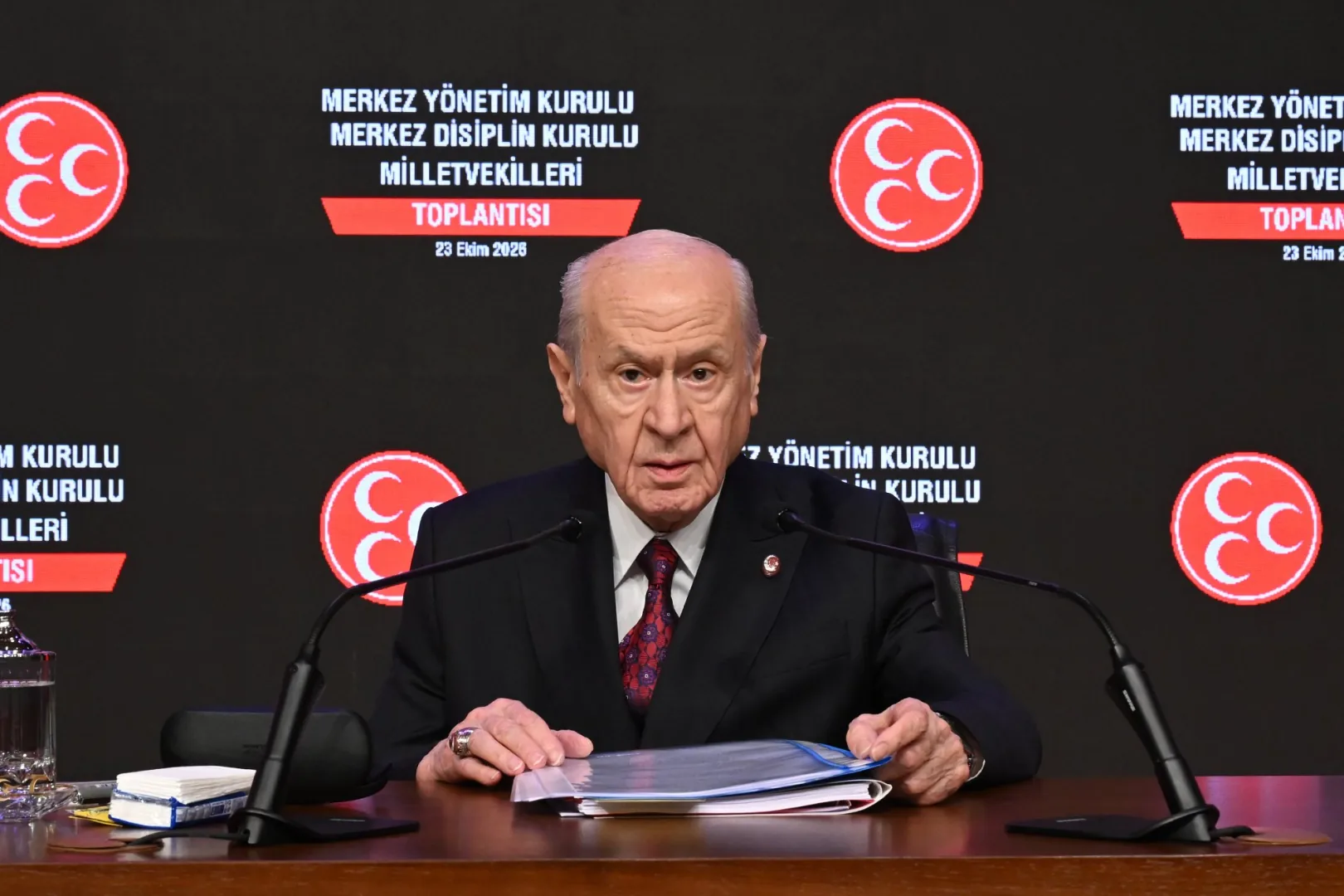 SİYASET