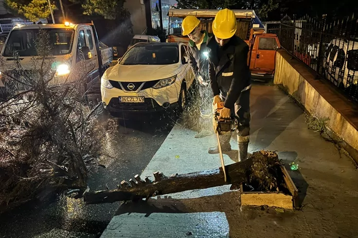 İstanbul