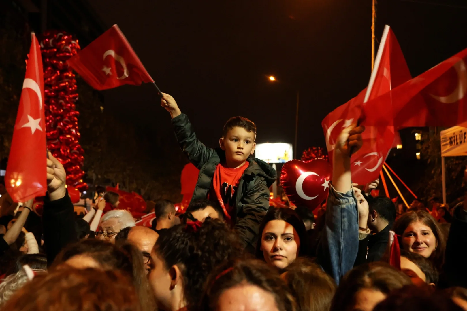Nilüfer
