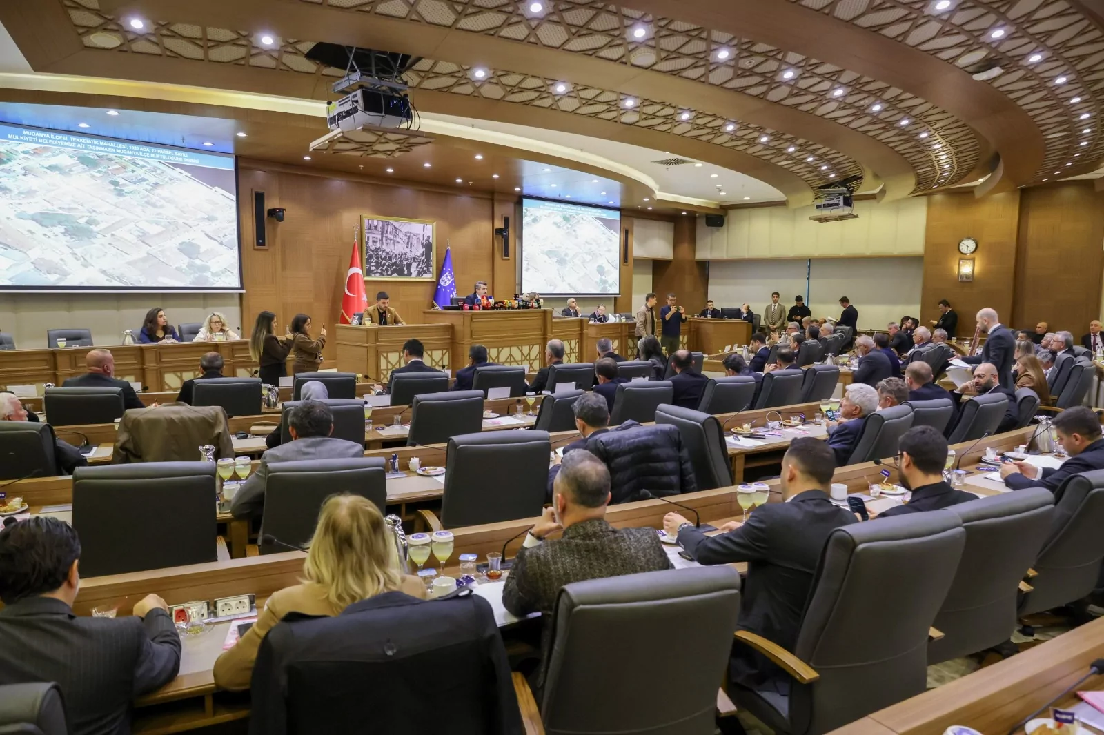 BURSA