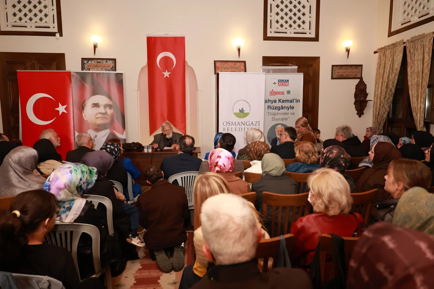 Osmangazi