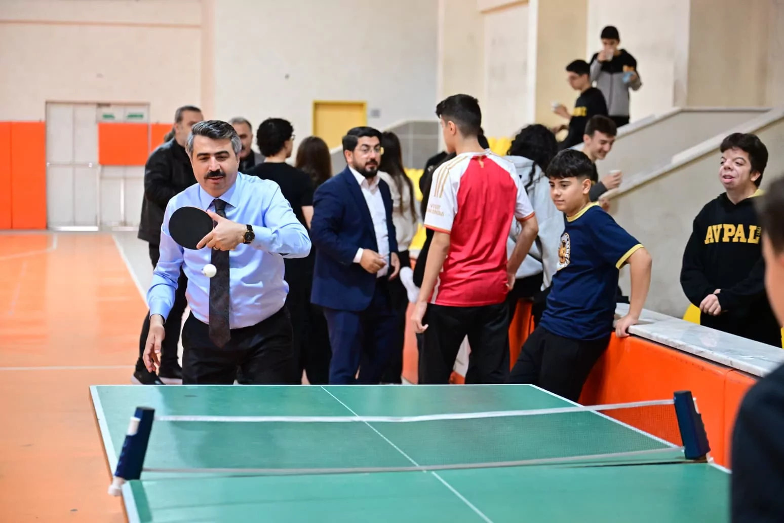 Yıldırım