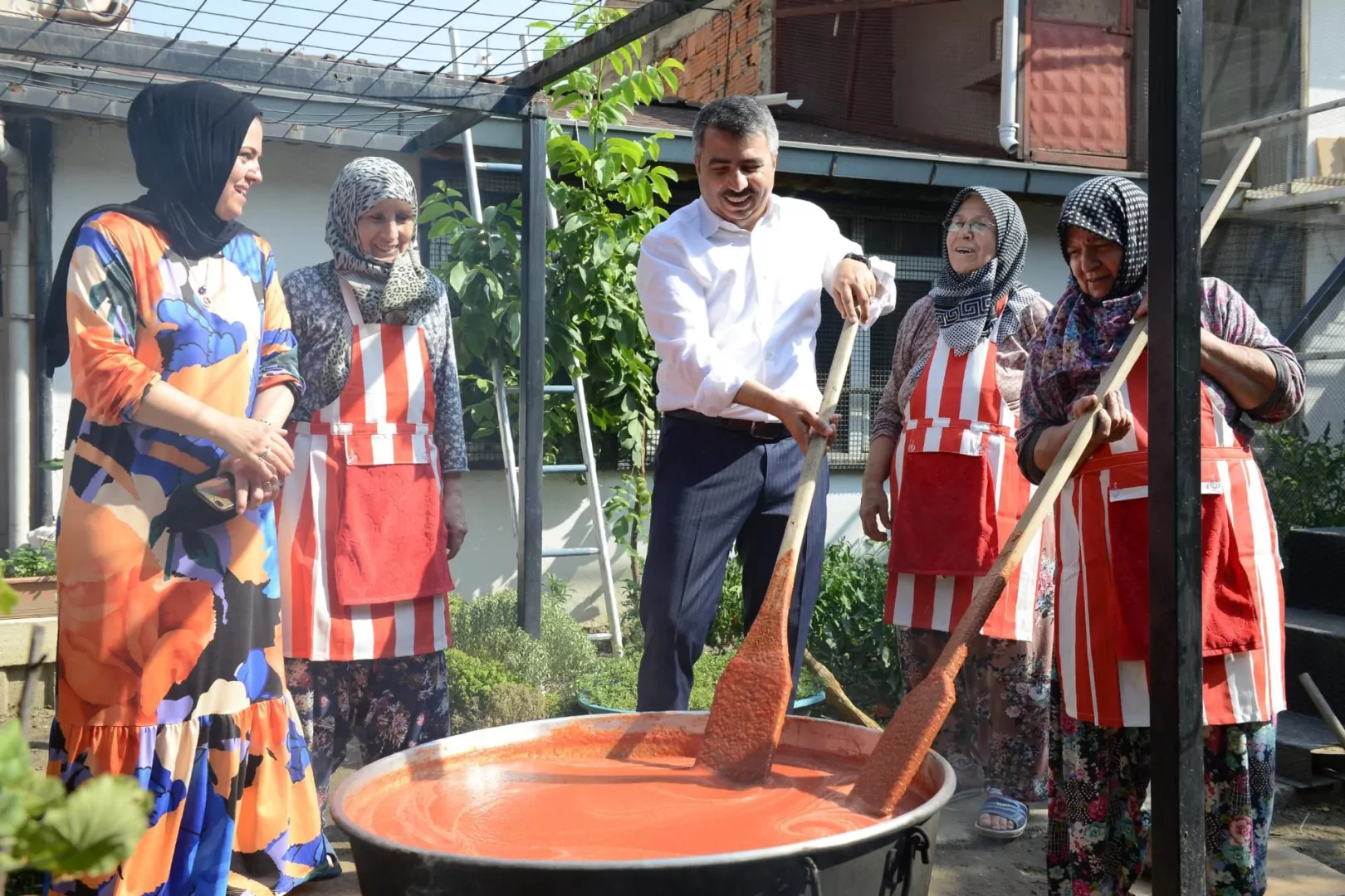 Yıldırım