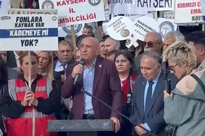 SİYASET