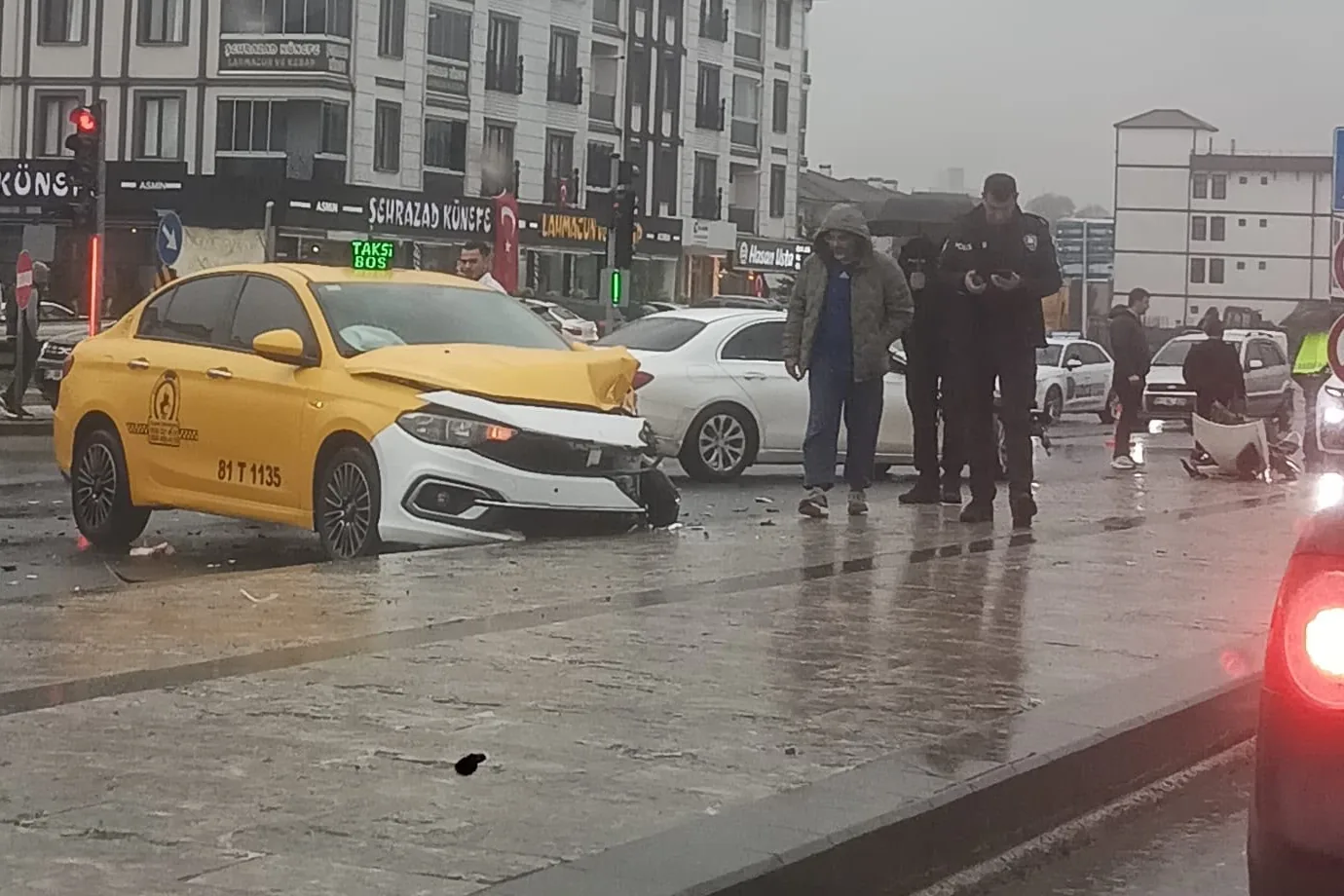 Düzce