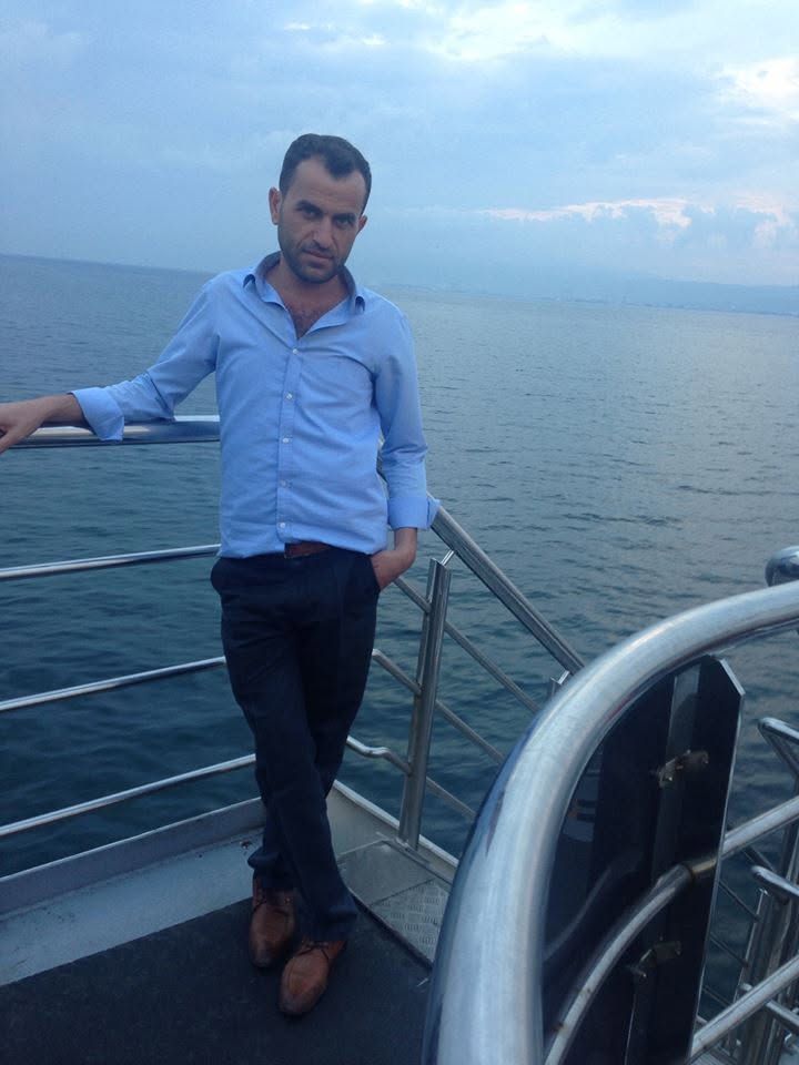 Fatih Yazıcı