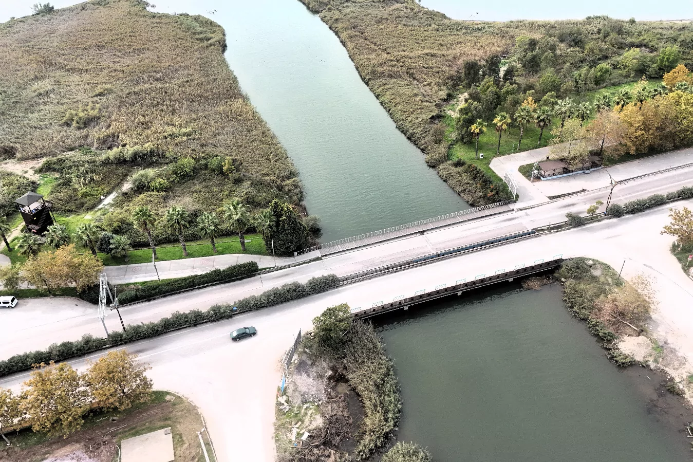 İzmit'in ulaşımına 1,5 milyar TL'lik güçlü dokunuş