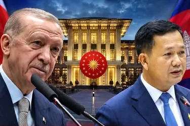 DÜNYA