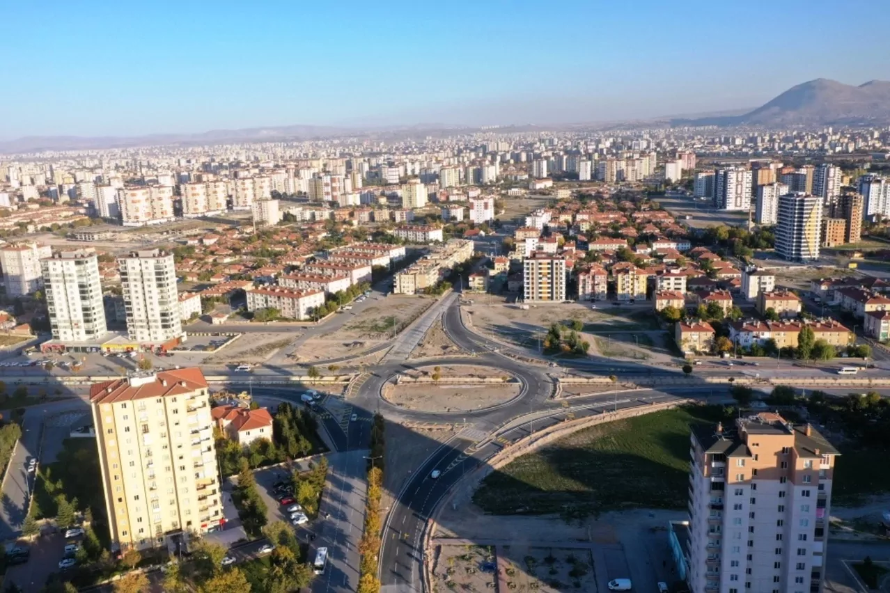 Kayseri