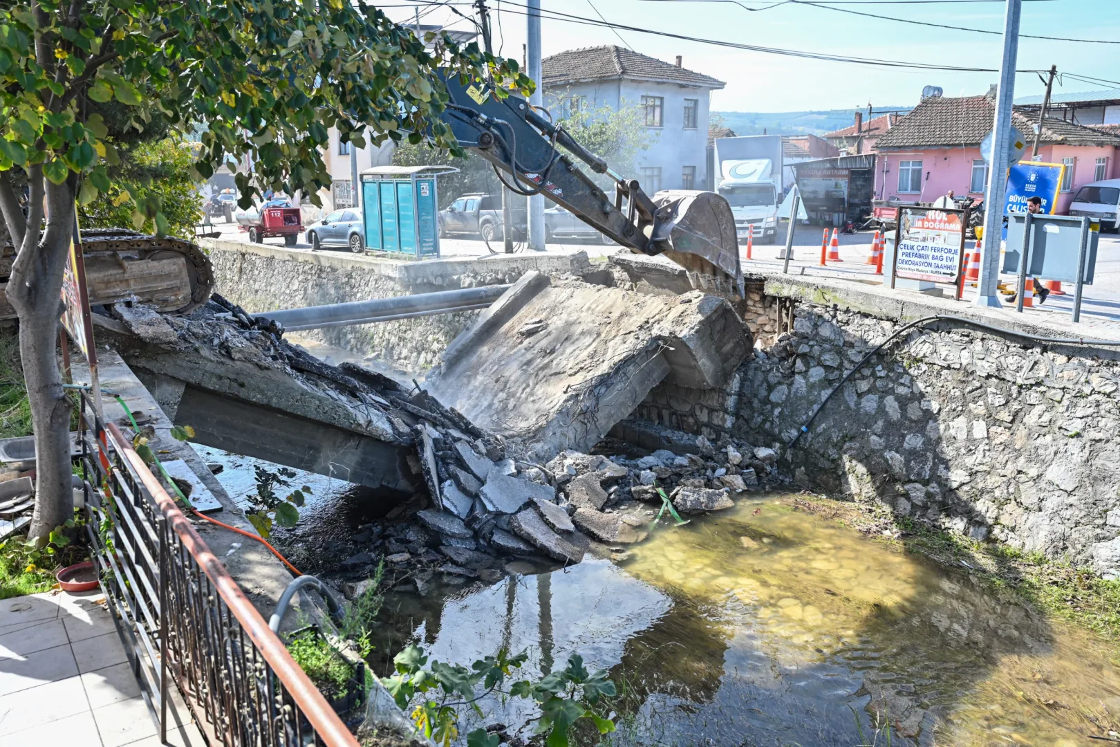 Mudanya