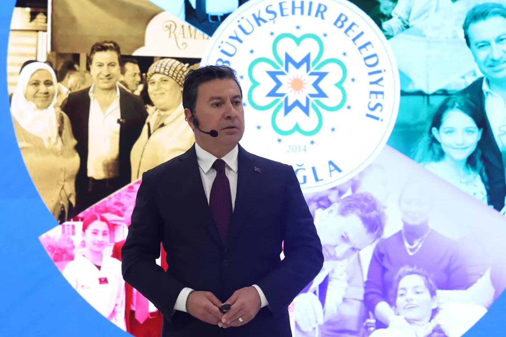 SİYASET