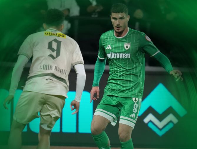 Muğlaspor Bursaspor-1