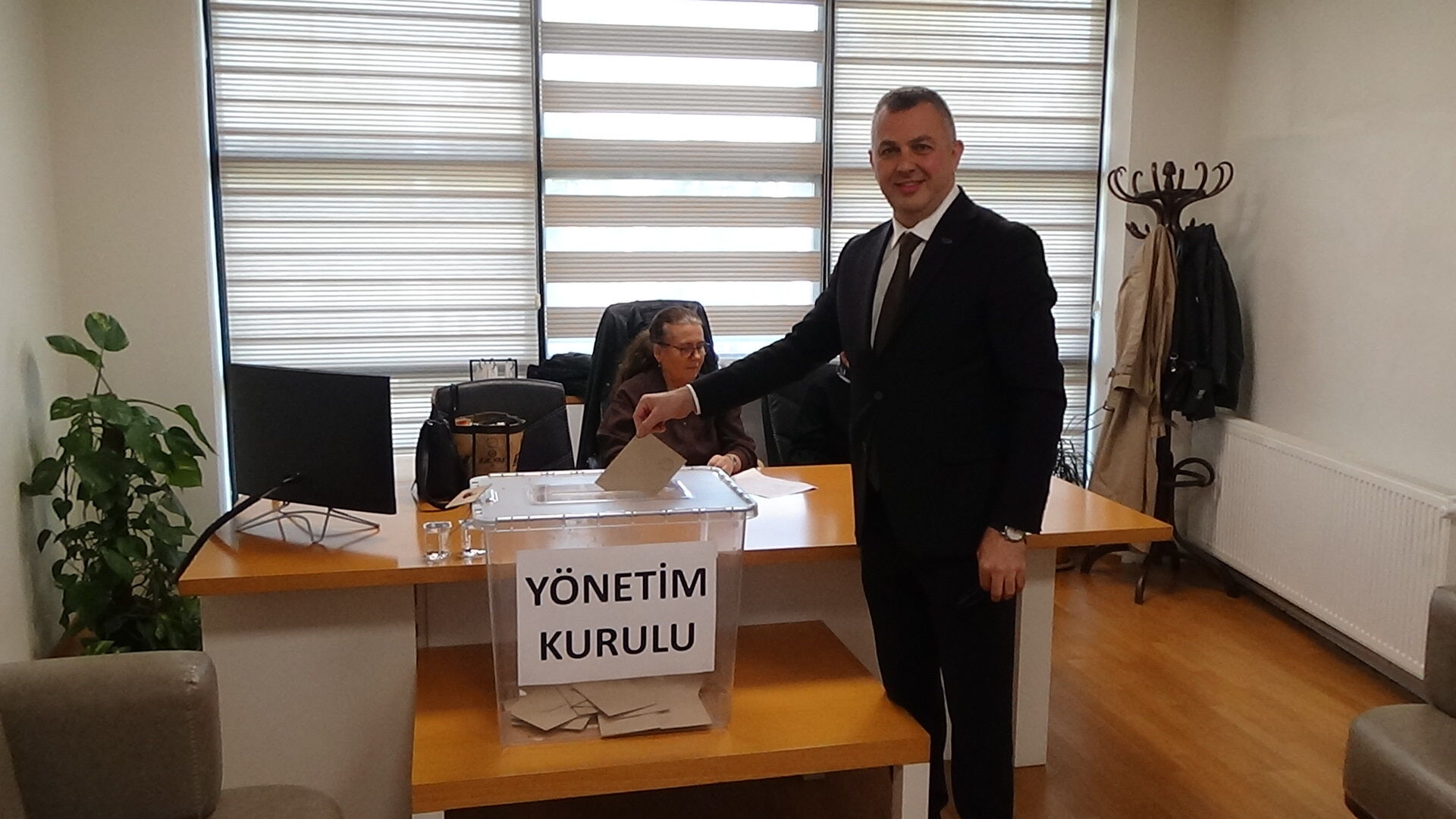 Nedim Oy 1