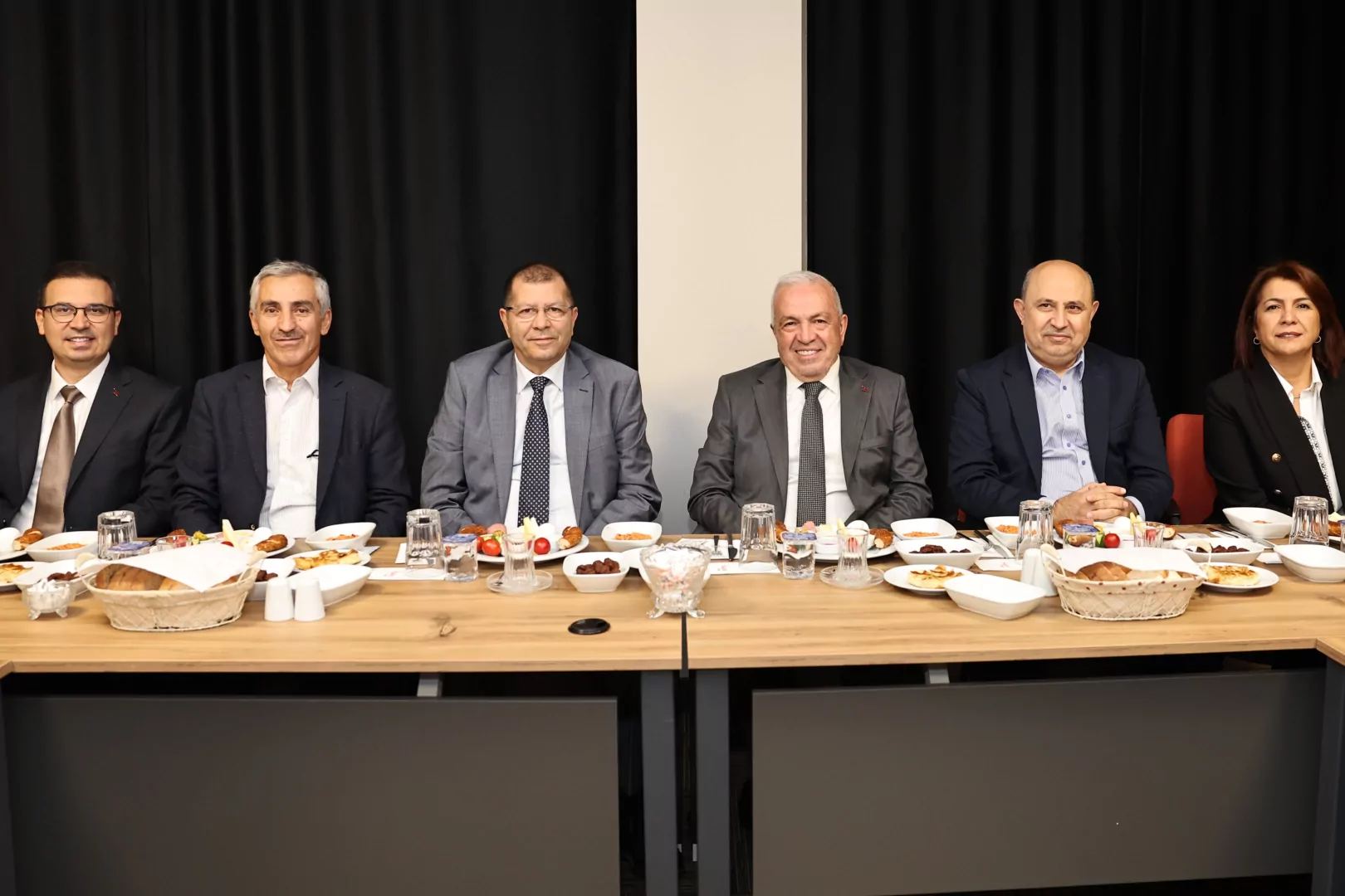 Nilüfer Kayapa OSB'de gündem katı atık tesisi