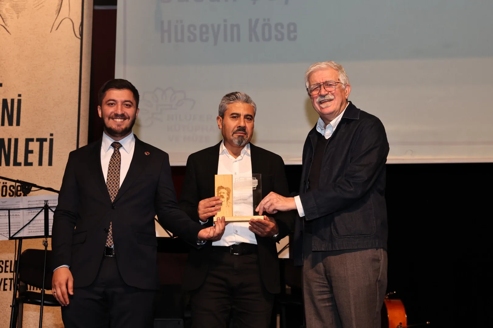 Nilüfer