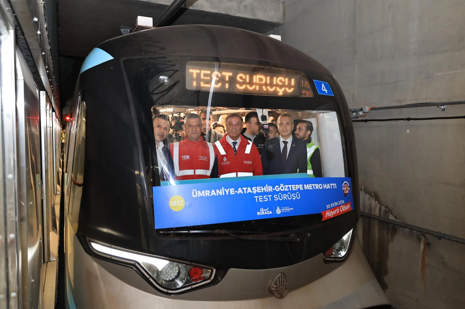 GÜNDEM