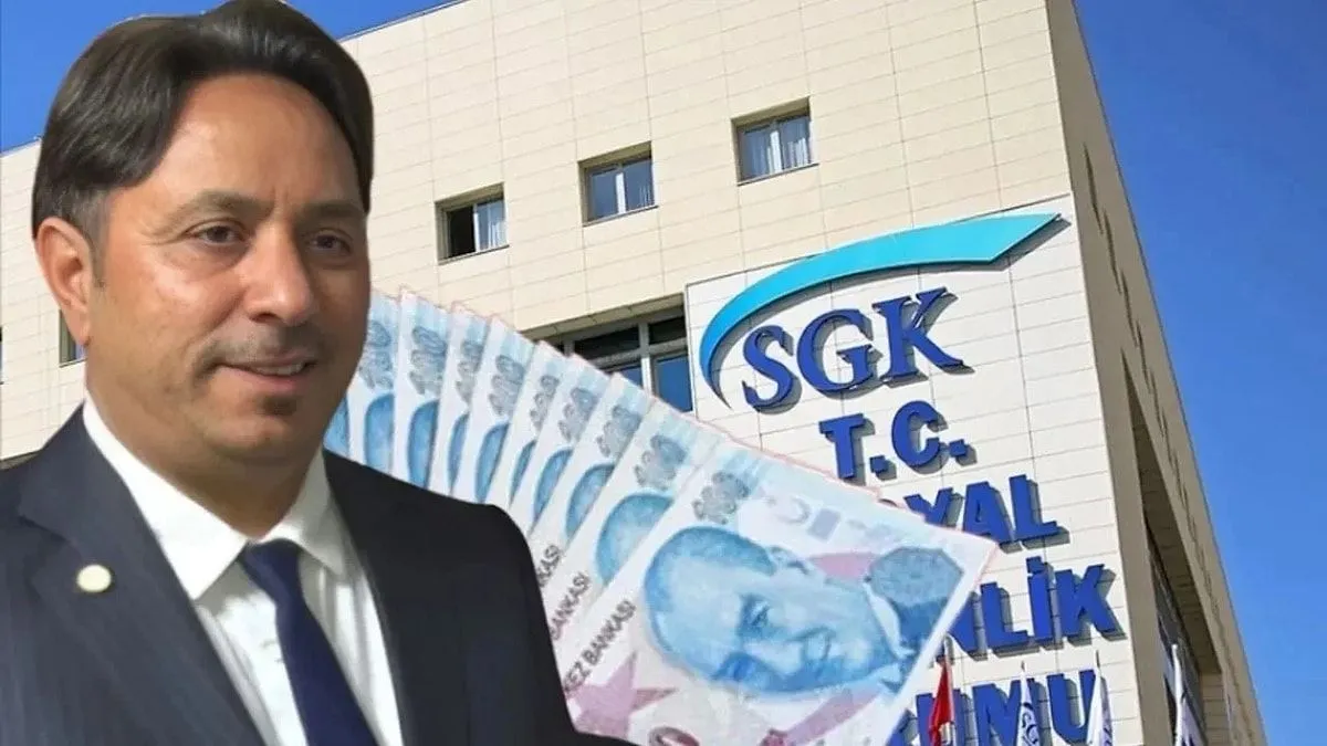 Asgari ücret ne kadar olacak? SGK uzmanından %30'un altı olmaz açıklaması