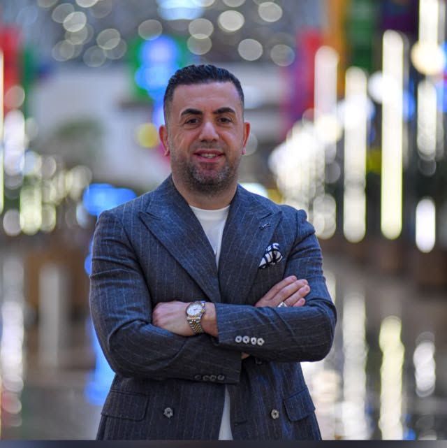 Talha Timurhan