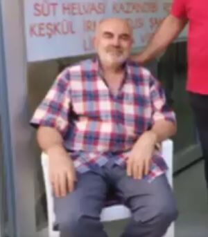 Talip Solak