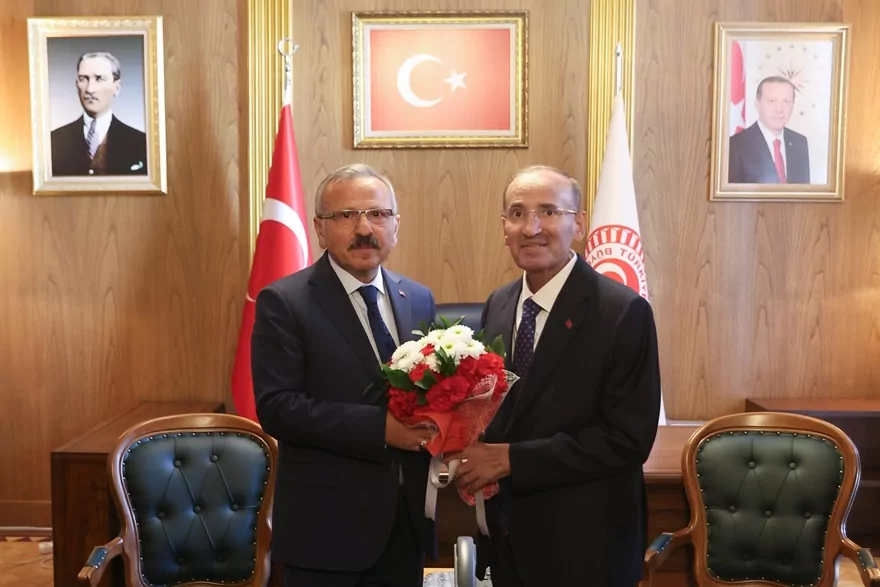 SİYASET