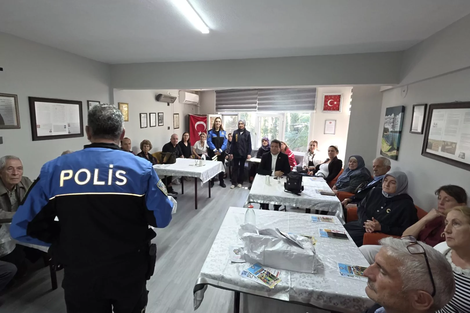 EĞİTİM