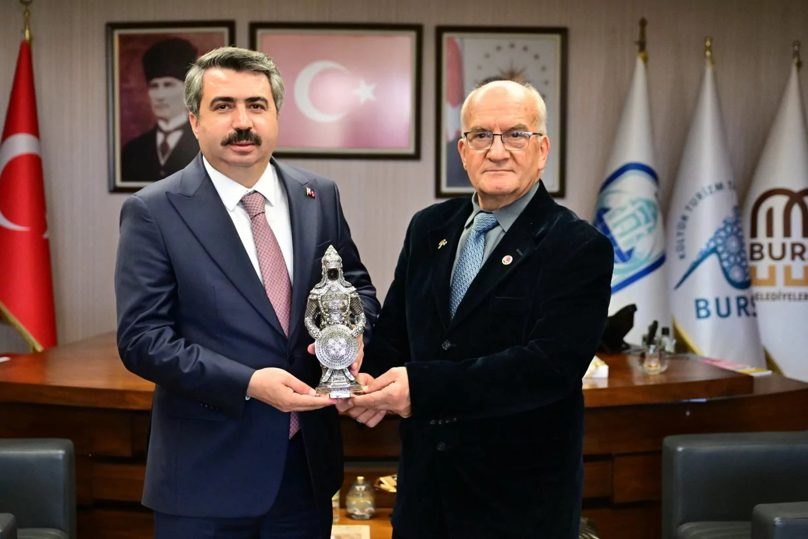 Yıldırım